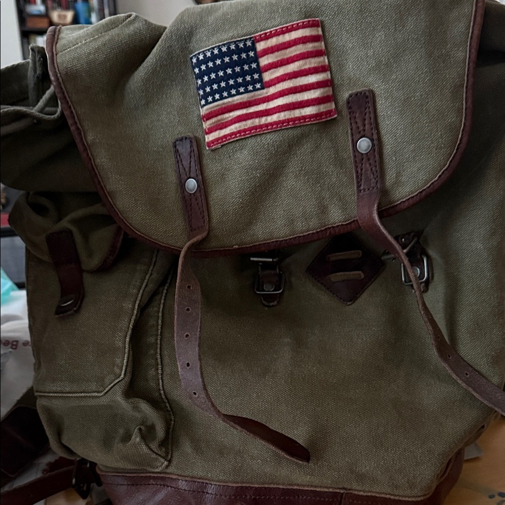 Ralph Lauren Rugby Collection